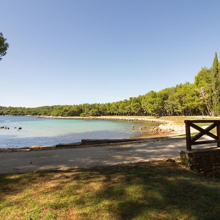 Apartments Sosic II Rovinj Zewnętrze zdjęcie