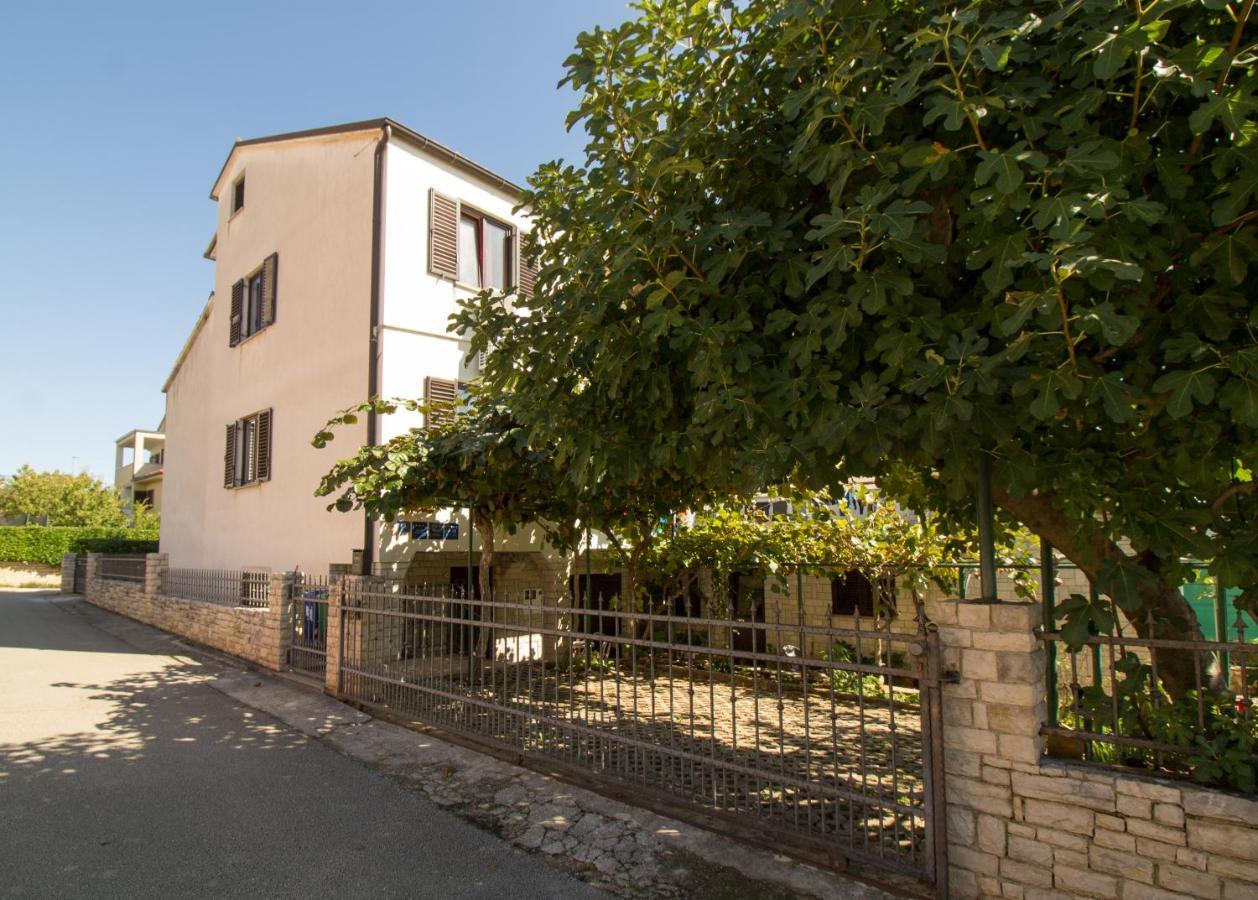 Apartments Sosic II Rovinj Zewnętrze zdjęcie