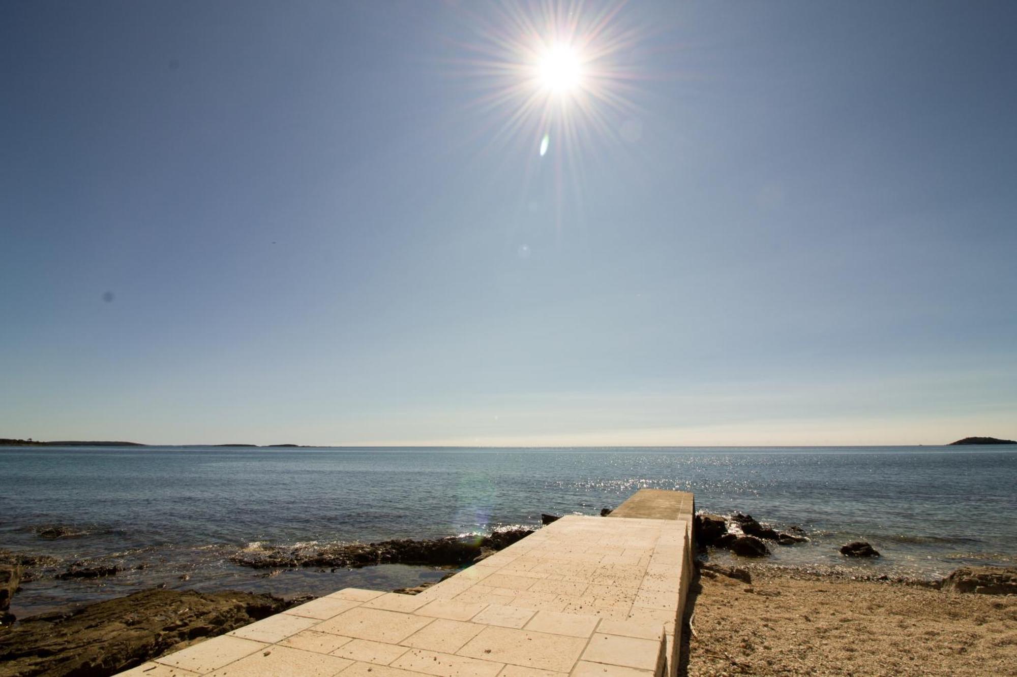 Apartments Sosic II Rovinj Zewnętrze zdjęcie
