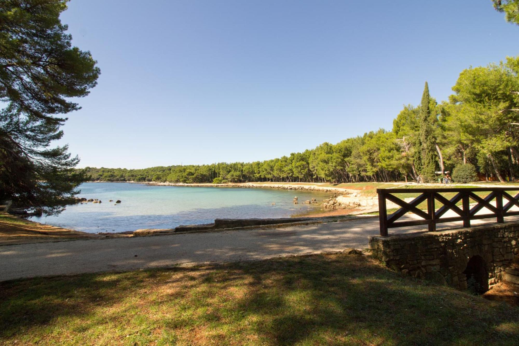 Apartments Sosic II Rovinj Zewnętrze zdjęcie
