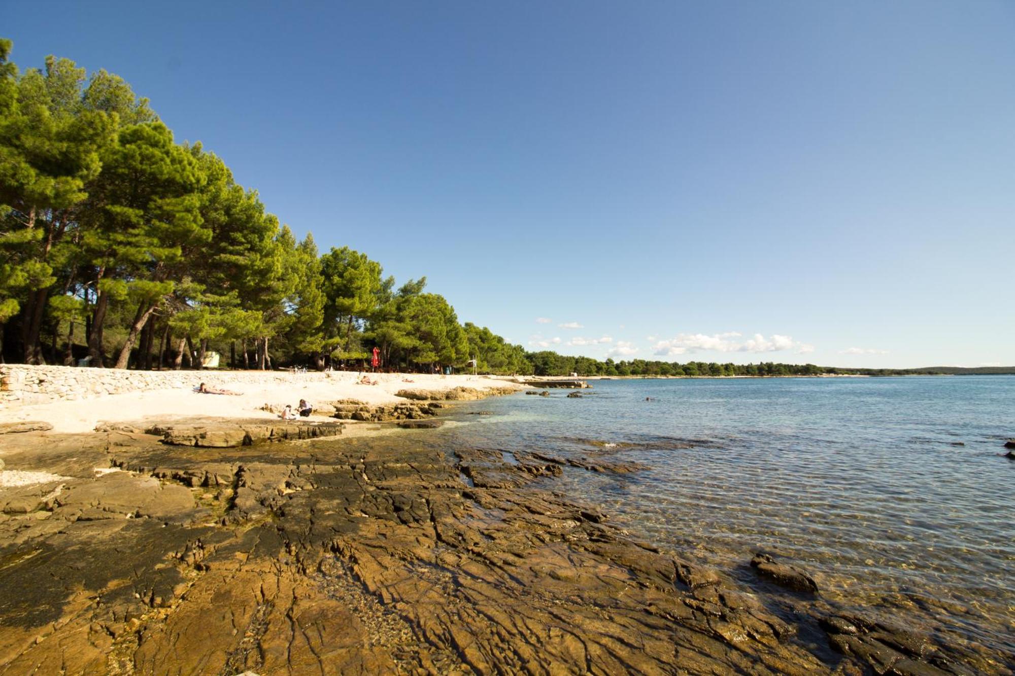 Apartments Sosic II Rovinj Zewnętrze zdjęcie