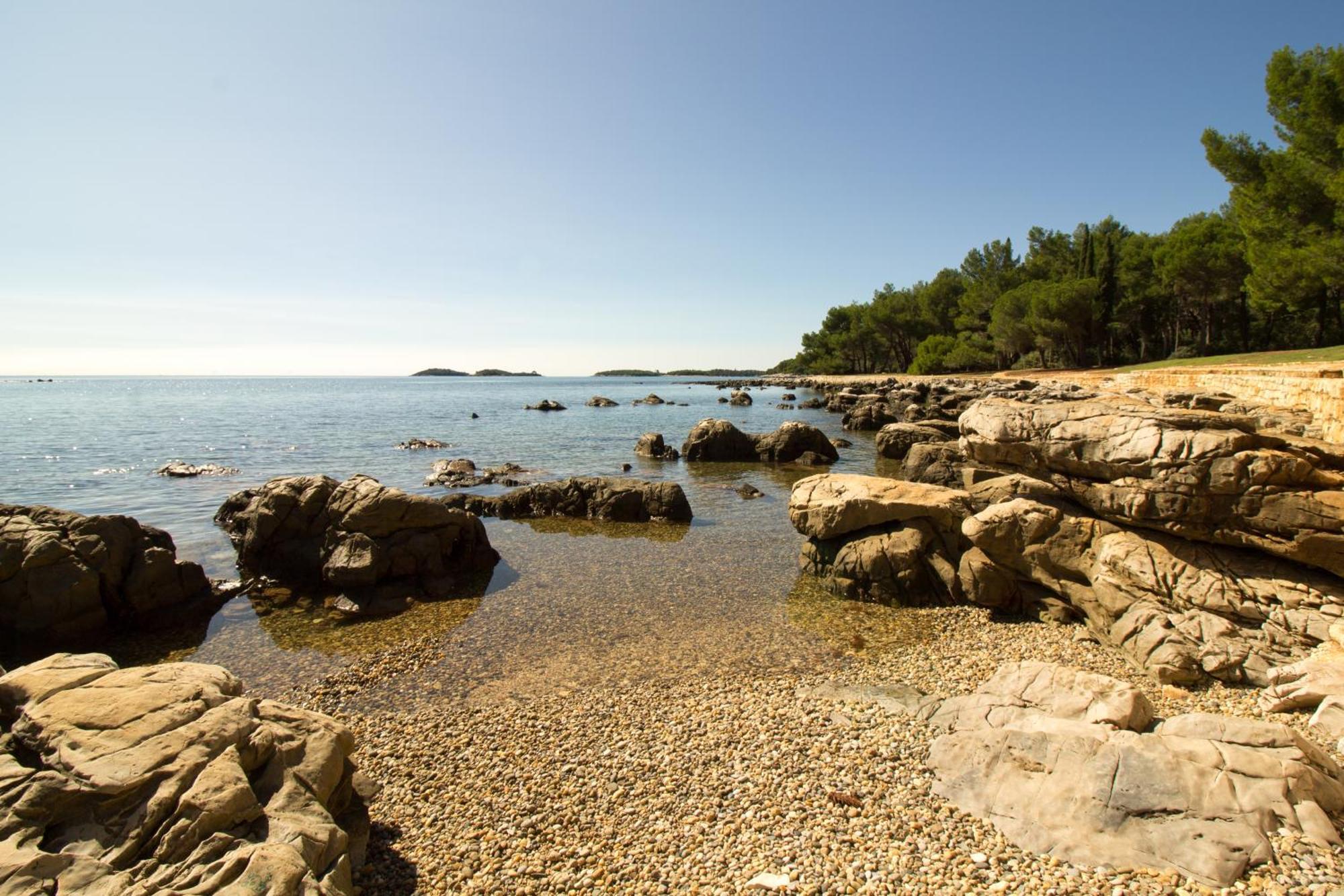 Apartments Sosic II Rovinj Zewnętrze zdjęcie