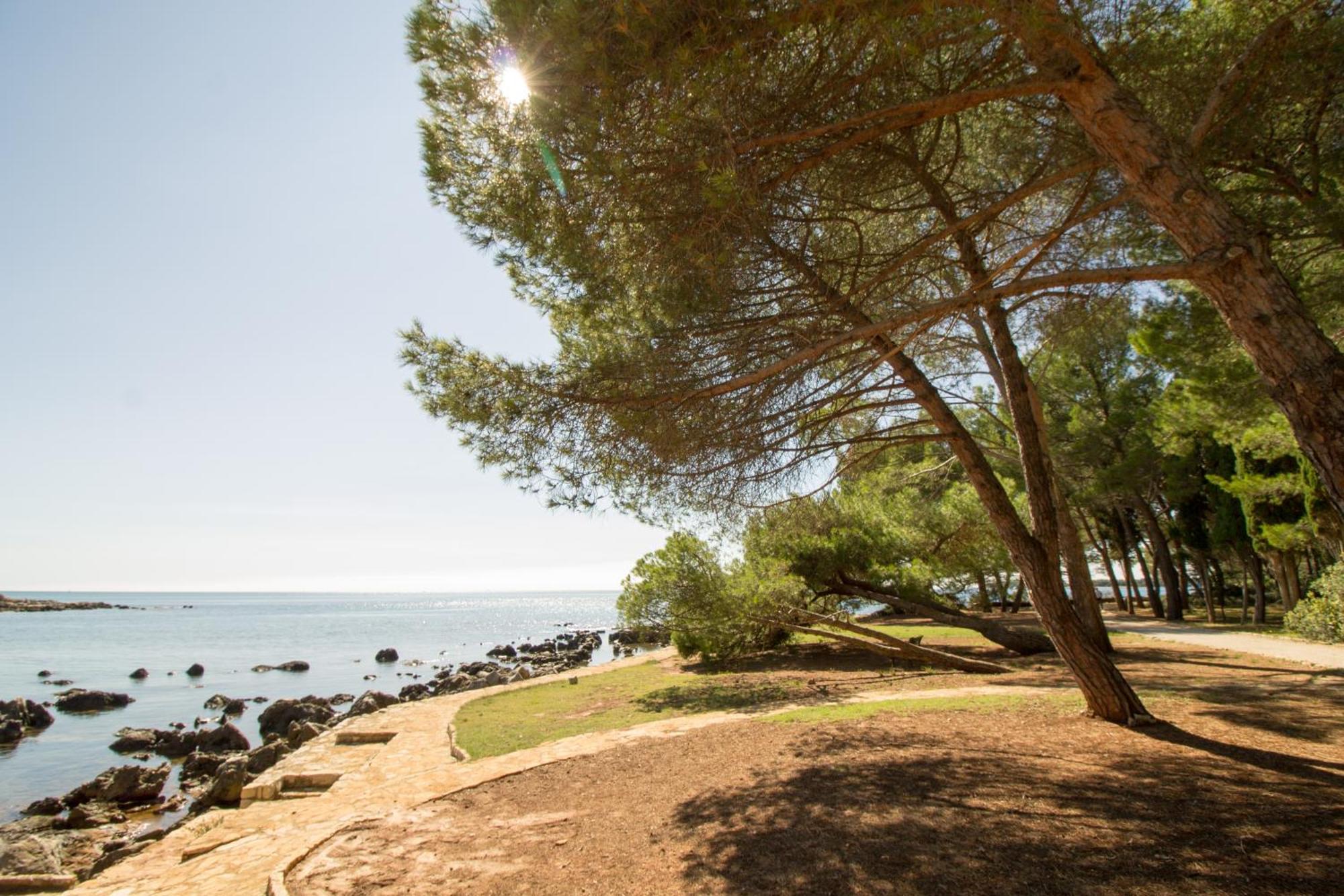 Apartments Sosic II Rovinj Zewnętrze zdjęcie