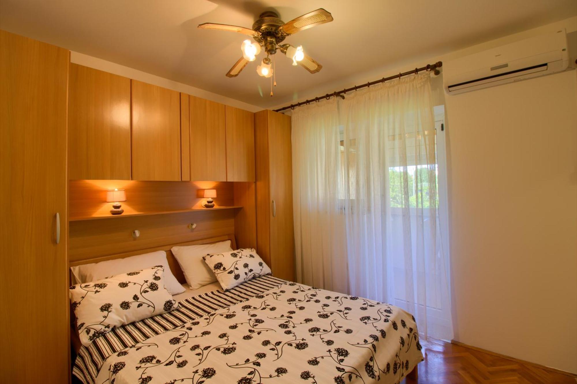 Apartments Sosic II Rovinj Zewnętrze zdjęcie