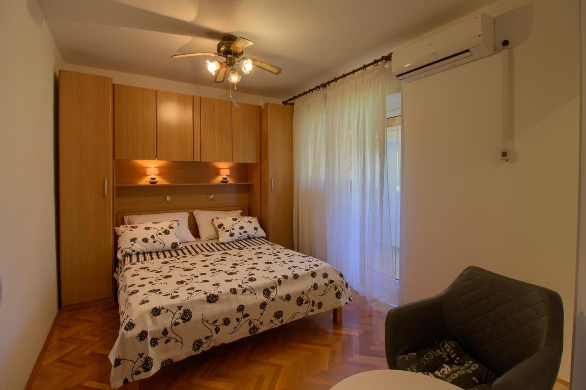 Apartments Sosic II Rovinj Zewnętrze zdjęcie