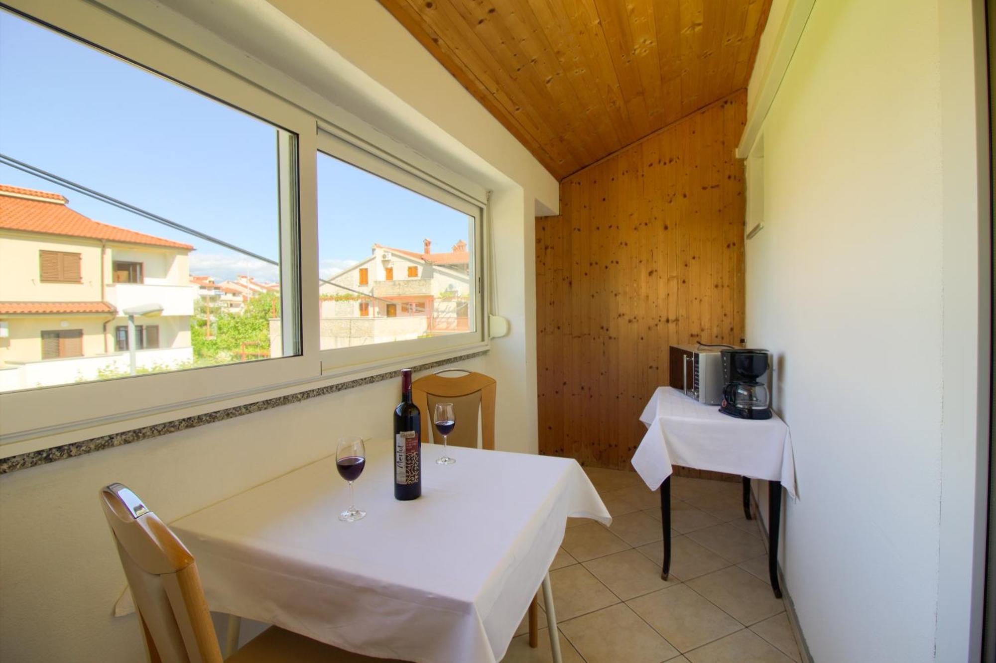 Apartments Sosic II Rovinj Zewnętrze zdjęcie