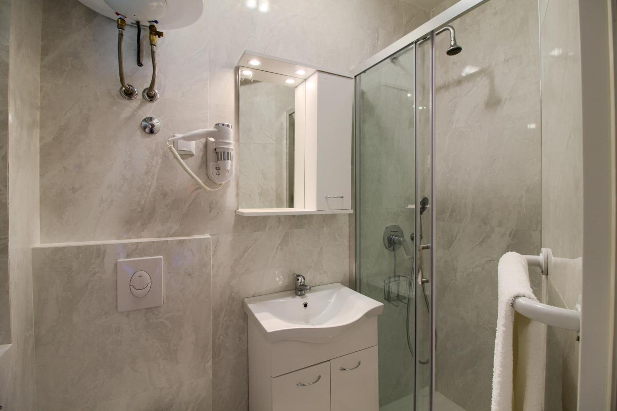 Apartments Sosic II Rovinj Zewnętrze zdjęcie