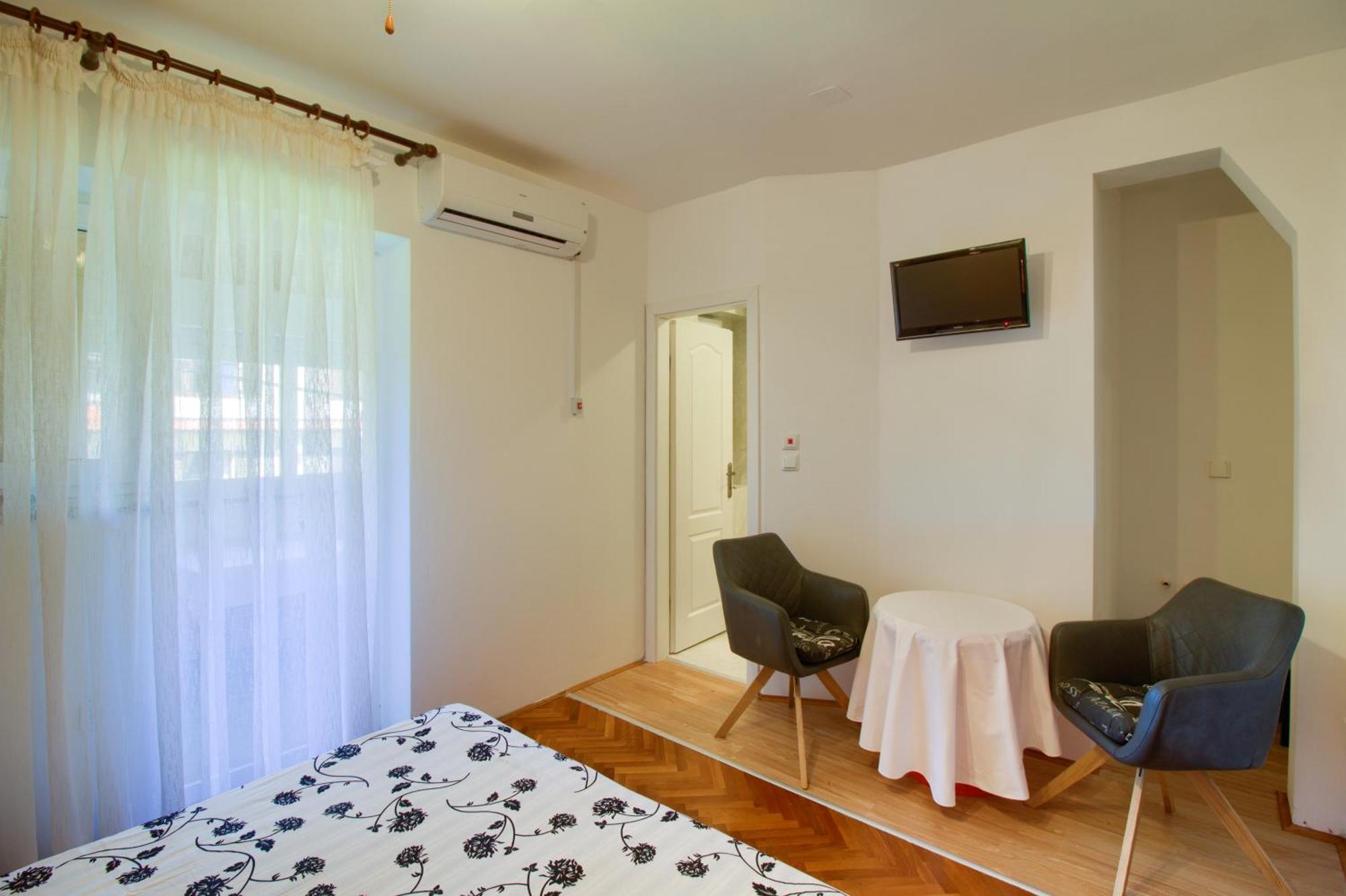 Apartments Sosic II Rovinj Zewnętrze zdjęcie