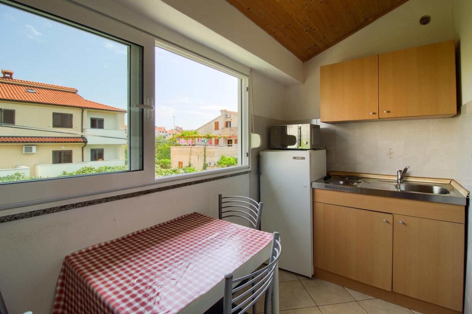 Apartments Sosic II Rovinj Zewnętrze zdjęcie