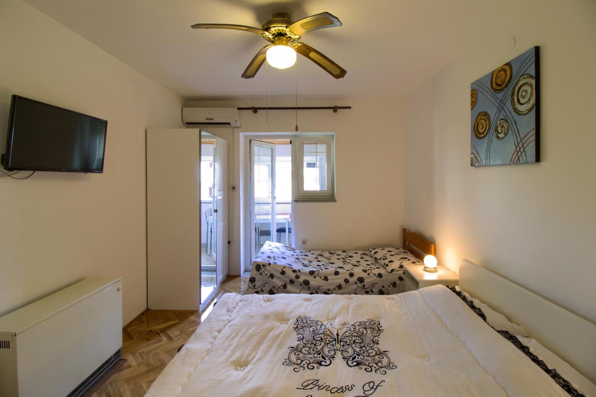 Apartments Sosic II Rovinj Zewnętrze zdjęcie