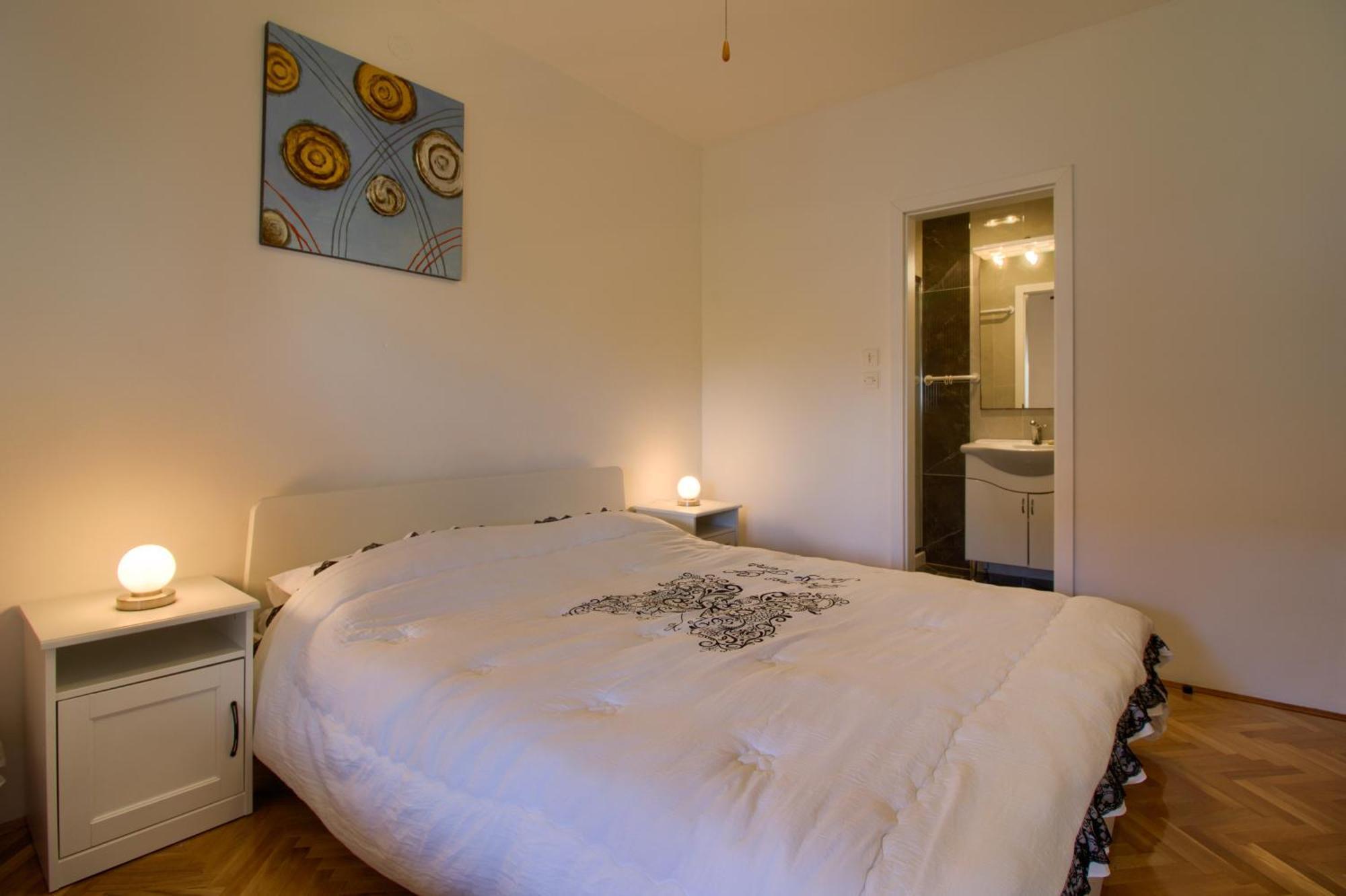 Apartments Sosic II Rovinj Zewnętrze zdjęcie