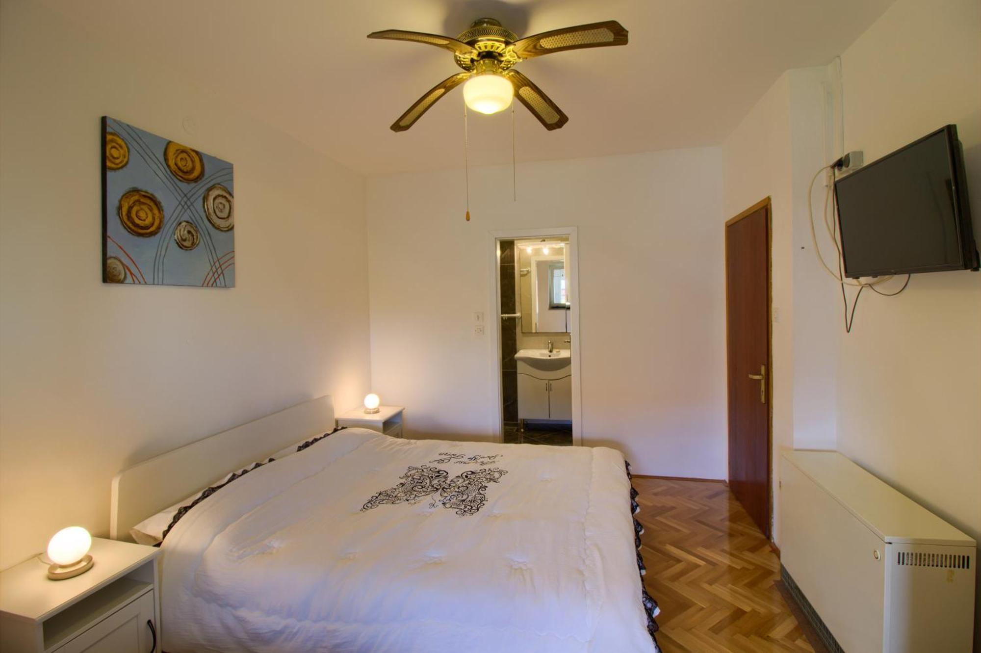 Apartments Sosic II Rovinj Zewnętrze zdjęcie