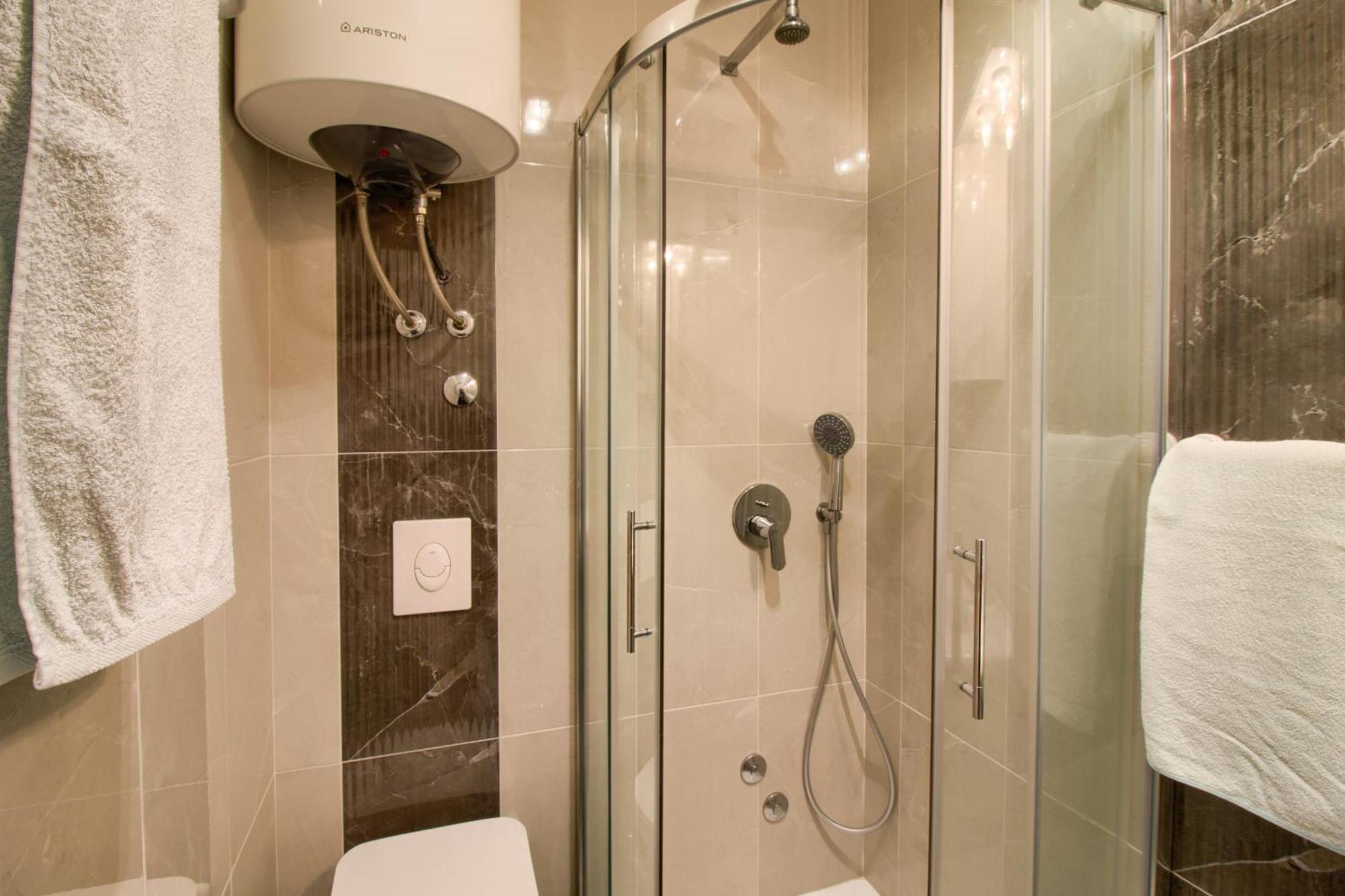Apartments Sosic II Rovinj Zewnętrze zdjęcie