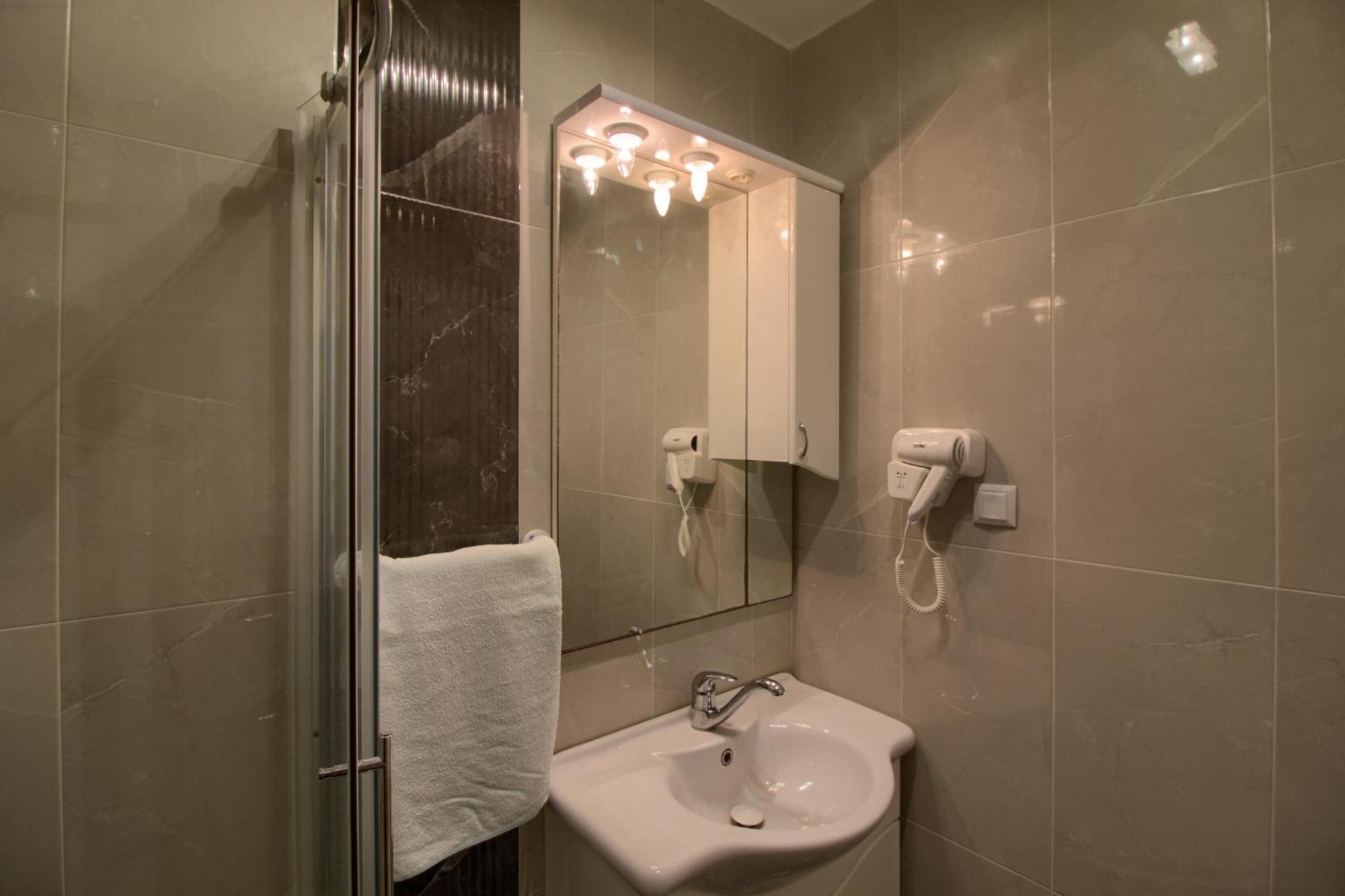 Apartments Sosic II Rovinj Zewnętrze zdjęcie