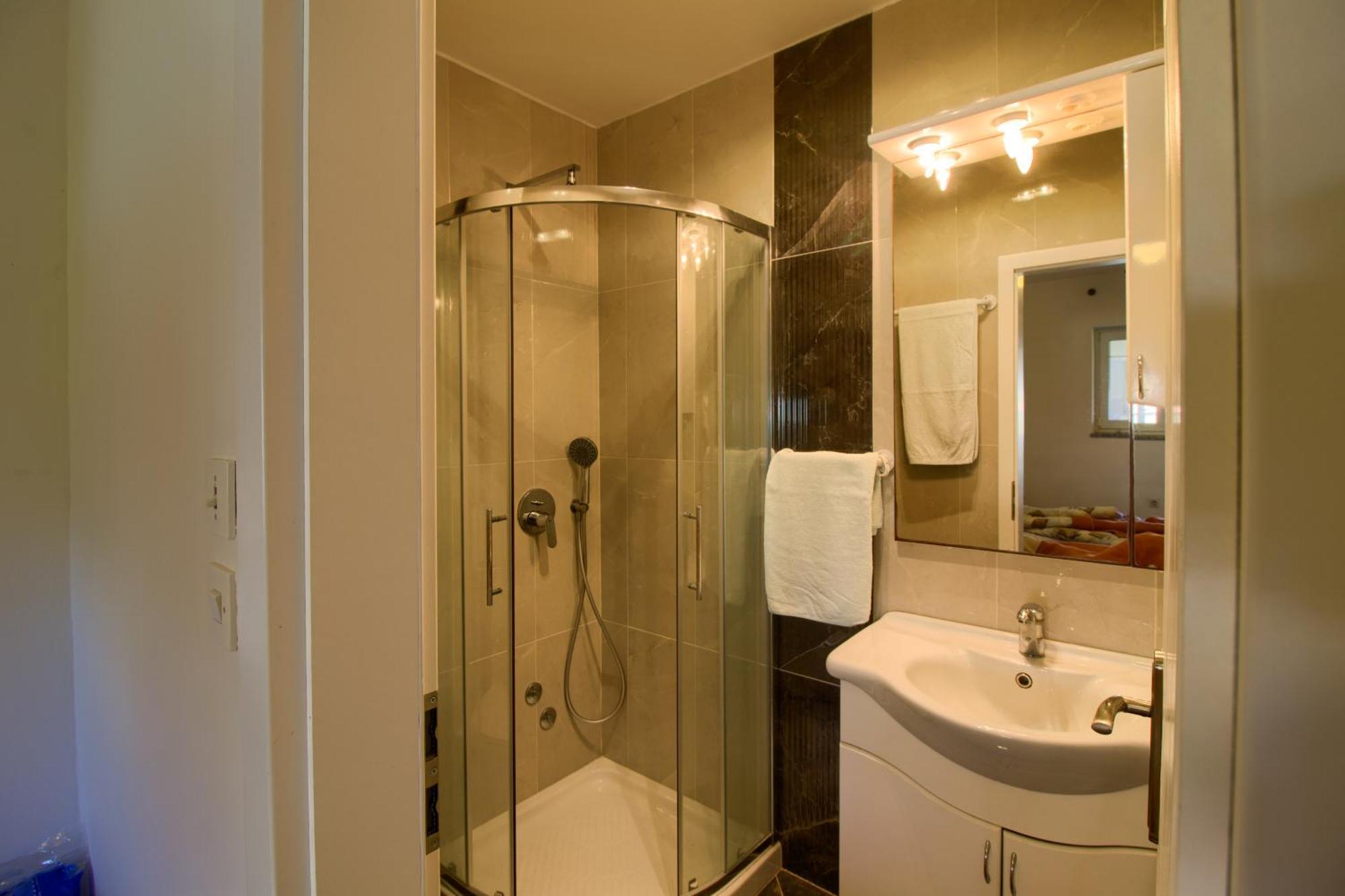 Apartments Sosic II Rovinj Zewnętrze zdjęcie