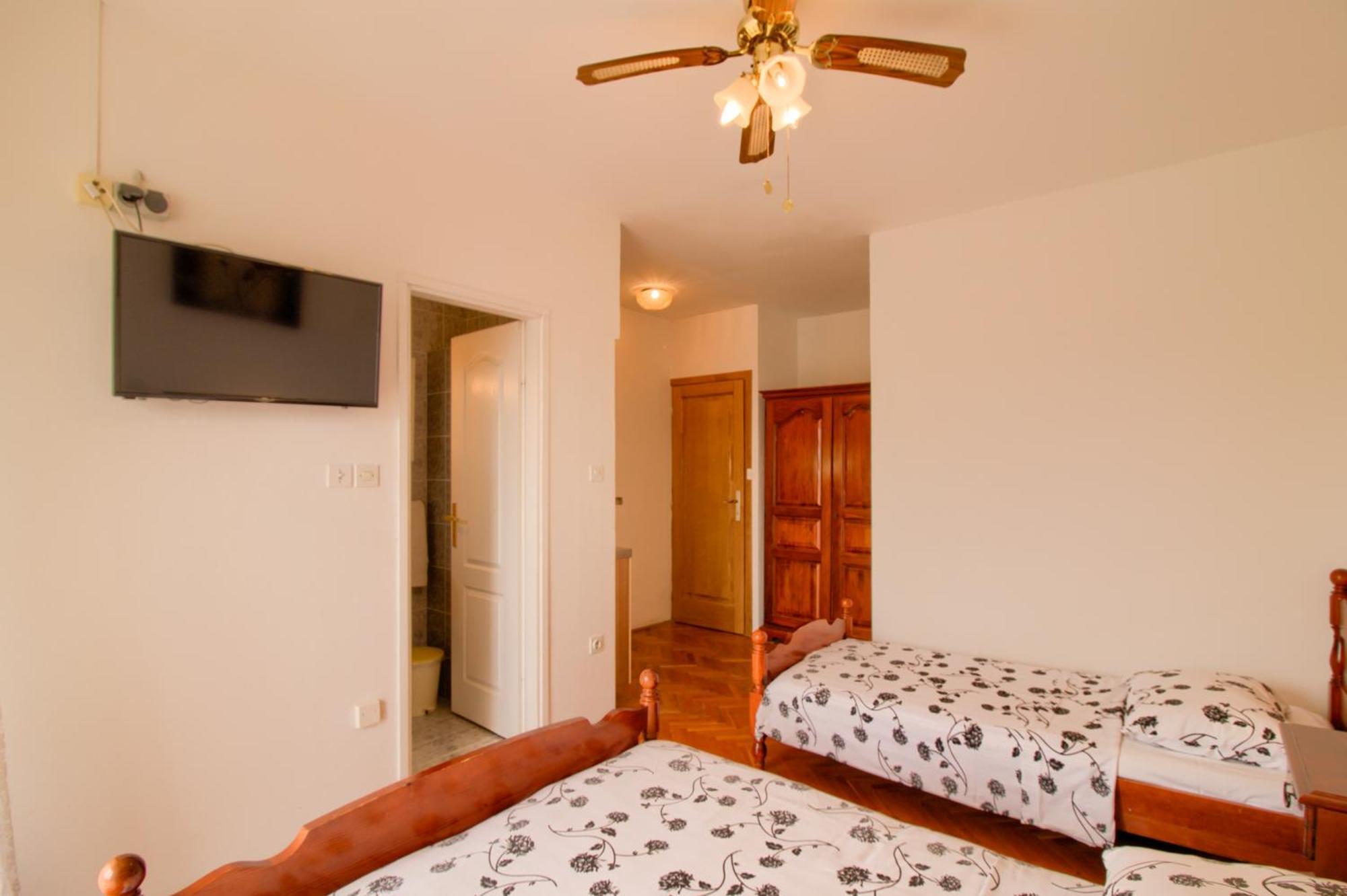 Apartments Sosic II Rovinj Zewnętrze zdjęcie