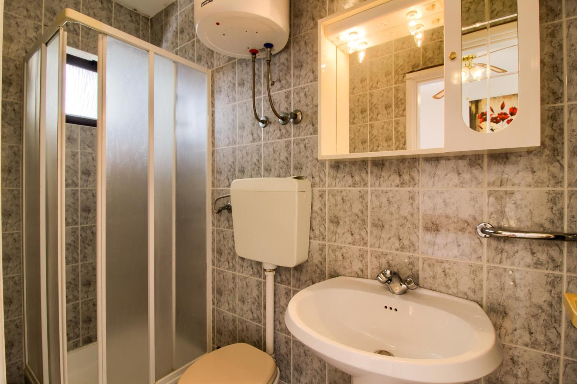 Apartments Sosic II Rovinj Zewnętrze zdjęcie