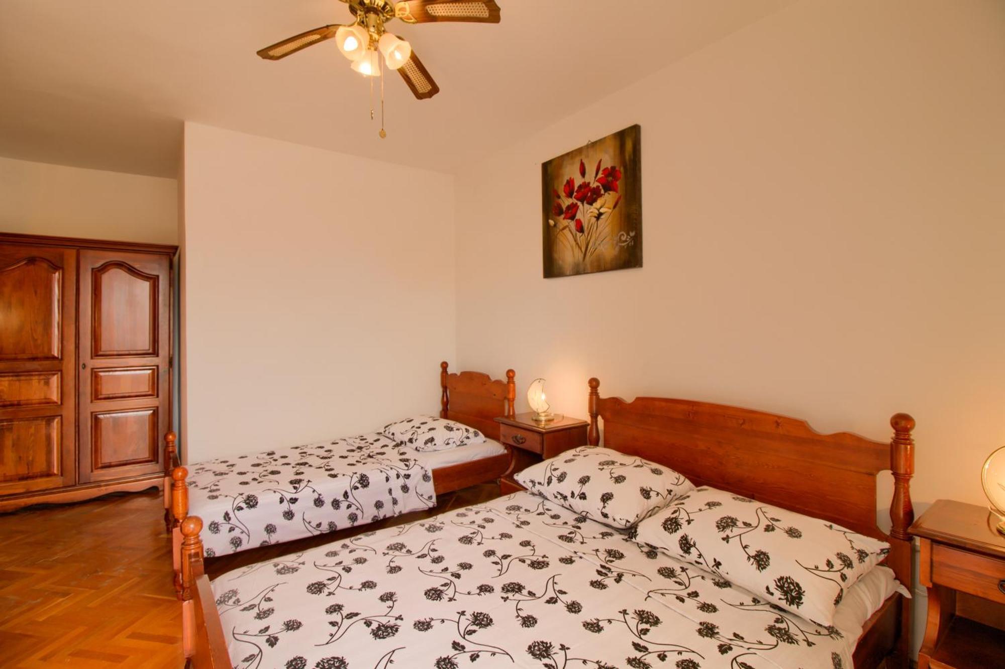Apartments Sosic II Rovinj Zewnętrze zdjęcie
