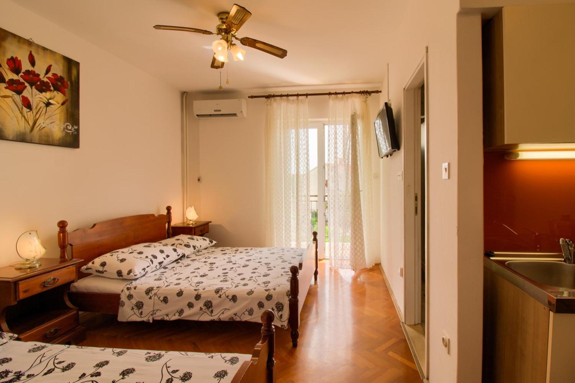 Apartments Sosic II Rovinj Zewnętrze zdjęcie