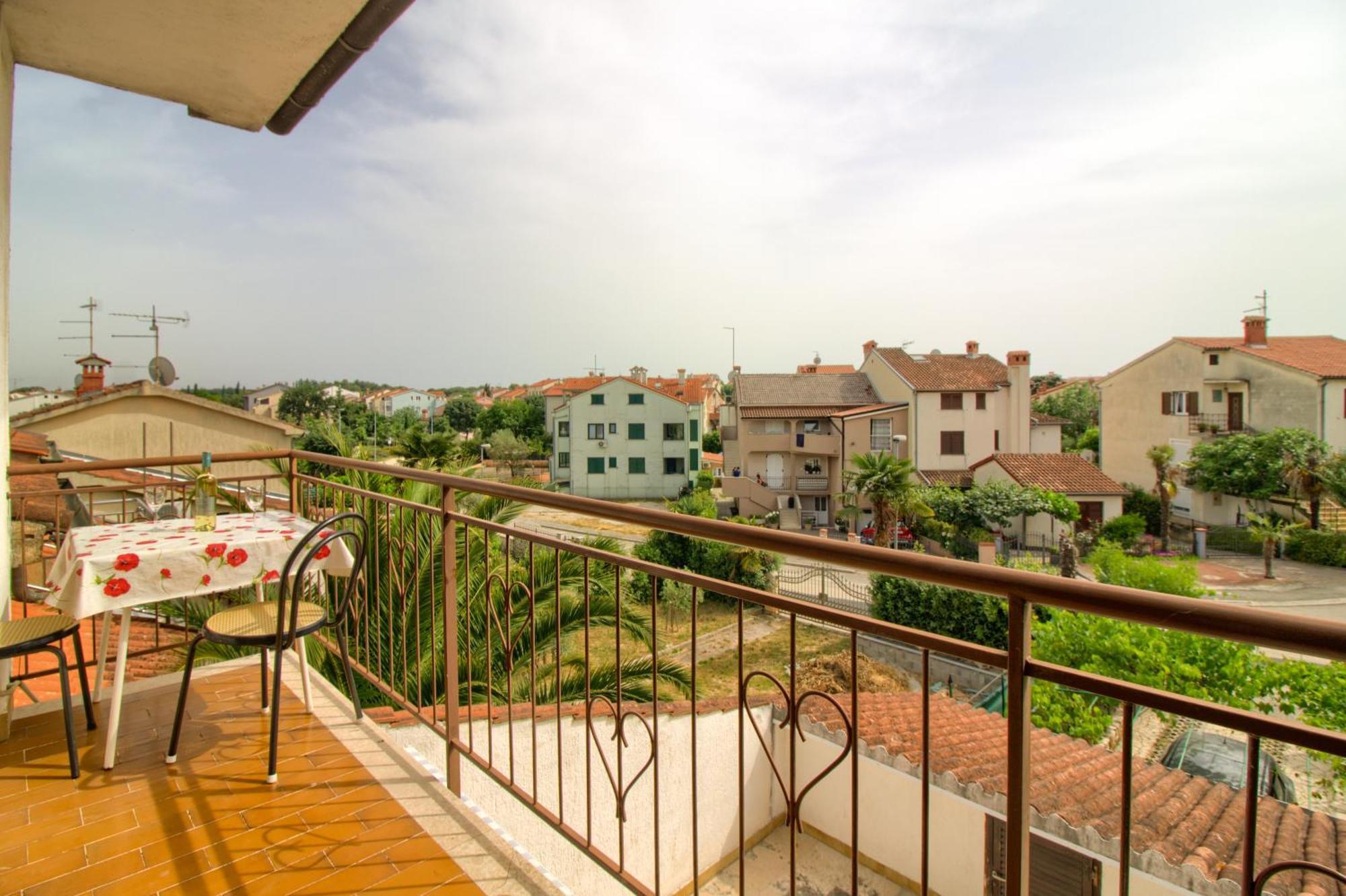 Apartments Sosic II Rovinj Zewnętrze zdjęcie